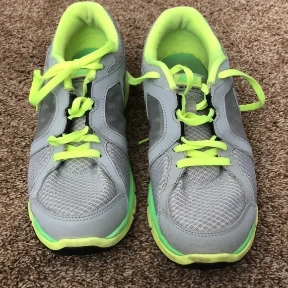 Nike Dual Fusion Running Shoes - Picture 7 of 15